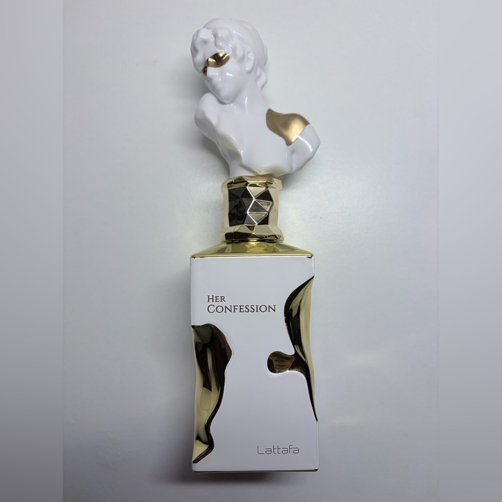 Her Confession Perfume -Lattafa